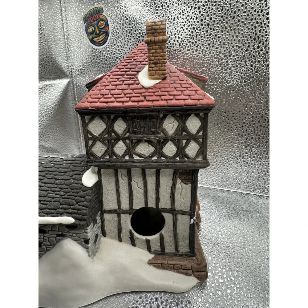 Department 56 excellent well